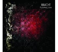 IRRLICHT - PYGMALION CD NEUF