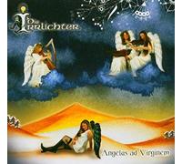 Irrlichter,die - Angelus Ad Virginem [Import]