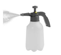 Irroving Can - Ineau à pression manuelle Can | BOTTO SPRING RÉGLABLE À BUMBA COMPLET | Pulvérisateur Portable Portable 2 Litres, Bouteille D'eau De Pompe Pour La Maison, Jardin