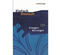 Irrungen, Wirrungen. Einfach Deutsch Textausgaben