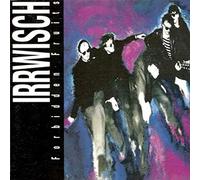 Irrwisch - Forbidden Fruits