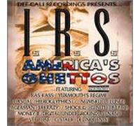 Irs - America's Ghettos