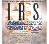 Irs - America's Ghettos