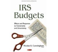 IRS Budgets - [Version Originale] Nicolas B Cunningham (Auteur)