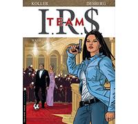 IRS team, tome 2 : Wags