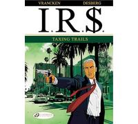 IRS - tome 1 Taxing Trails (1)