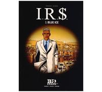 Irs Tome 3 - Blue Ice