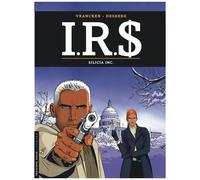 Irs - Tome 5 - Silicia Inc