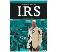 Irs - Tome 8 - La Guerre Noire