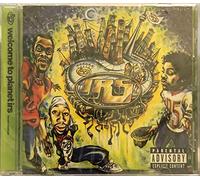 Irs - Welcome to Planet Irs