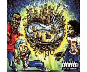 IRS - Welcome to Planet IRS [Import]