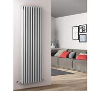 Irsap - IRSAP radiateur Tesi, set 600/4, 5 elements, blanc - 30 cm, 40 elementi, En stock