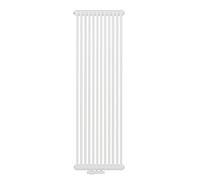 Irsap Tesi 2 radiateur d’intérieur 54x180 cm podłączenie inférieur blanc IRS-TES-2180-12 B-50