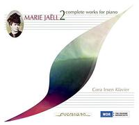 Cora Irsen - Complete Works for Piano Vol 2