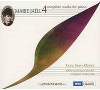 Irsen, Cora - Die Klavierwerke Vol. 4 [Import]