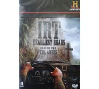 Irt Deadliest Road: The Andes - Season 2 Truckfest (Nfgr)