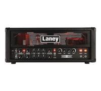 IRT120h Ironheart - STOCK B