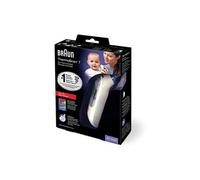 Braun Thermomètre auriculaire ThermoScan 7 IRT 6520 médical