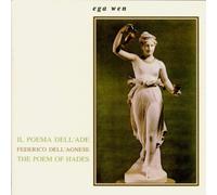 Irtem Vocal Ensemble - The Poem of Hades