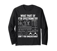 IRTF Spectroscopie Infrarouge Fourier Understand Manche Longue