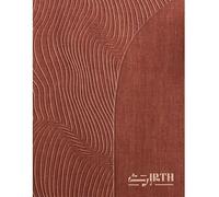 Irth Unveiling the Narratives of Architectural Materiality - Collectif - Paul Holberton - relié - Beau livre