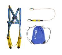 Irudek Aralar-dispositif antichute