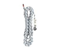 Irudek Boa 10,5 mm Corde Semi-Statique en 1891A, 20 m, Haute résistance à la Traction et à l'abrasion, Construction kernnappe, Durable et maniable