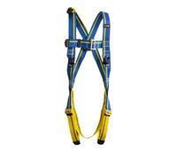 Irudek lumière Plus 2 - Harnais Anticaídas