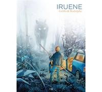 Iruene Rodolphe (Auteur), Griffo (Dessinateur)