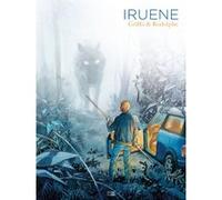 Iruene Rodolphe (Auteur), Griffo (Dessinateur)