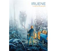 Iruene - Rodolphe - Daniel Maghen Eds - cartonné - Bande dessinée