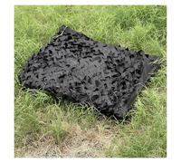 IRUGS Filet de Camouflage léger et Portable, Voile D'ombrage, Filet Camo Militaire, pour Ombre Protectioe Le Soleil Décon contrration Chasse Aveugles Camping(4x6.0m/13.1x19.7FT)
