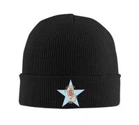 IRUHHGU Je Travaille Tard Parce Que Je suis Une Sabrina Carpenter Chapeaux Automne Hiver Bonnet Baggy Casquettes De Musique des Années 90 Unisexe Skullcap