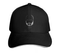 IRUHHGU Pep Guardiola Manager Extraordinaire de Manchester City Casquette de Baseball Casquettes personnalisées Casquette Femme de Luxe Anime pour Hommes Femmes