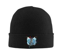 IRUHHGU Rewind Life is Strange Chapeau tricoté Bonnets pour Hommes Femmes Chapeau d’Hiver Acrylique Warm Melon Cap
