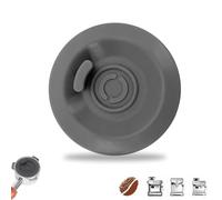 Iruihoo Disque de nettoyage pour Breville & Sage - Disque de nettoyage pour porte-filtre - Compatible avec les machines à expresso Breville/Sage/Gastroback - 54 mm - 1 pièce