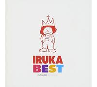 Iruka Best [Import]