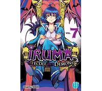 Iruma à l'école des démons T07