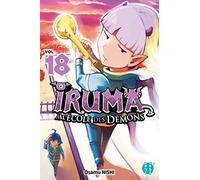 Iruma à l'école des démons T18