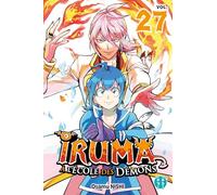 Iruma à l'école des démons T27