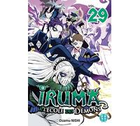 Iruma à l'école des démons T29