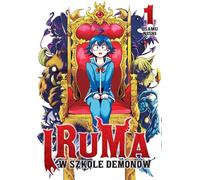 Iruma à l'école des démons. Tome 1