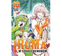 Iruma à l'école des démons. Tome 13