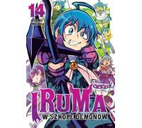 Iruma à l'école des démons. Tome 14
