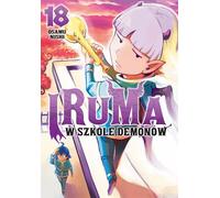 Iruma à l'école des démons. Tome 18