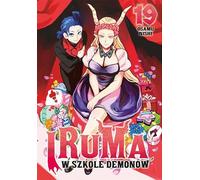 Iruma à l'école des démons. Tome 19
