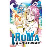 Iruma à l'école des démons. Tome 2