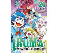 Iruma à l'école des démons. Tome 20