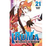 Iruma à l'école des démons. Tome 21