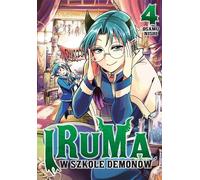 Iruma à l'école des démons. Tome 4